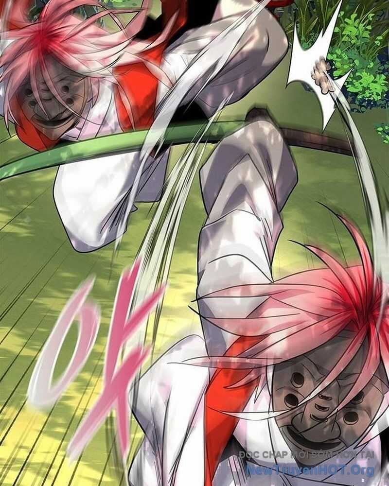 Đêm Của Yêu Tinh - Chapter 106 - Trang 82