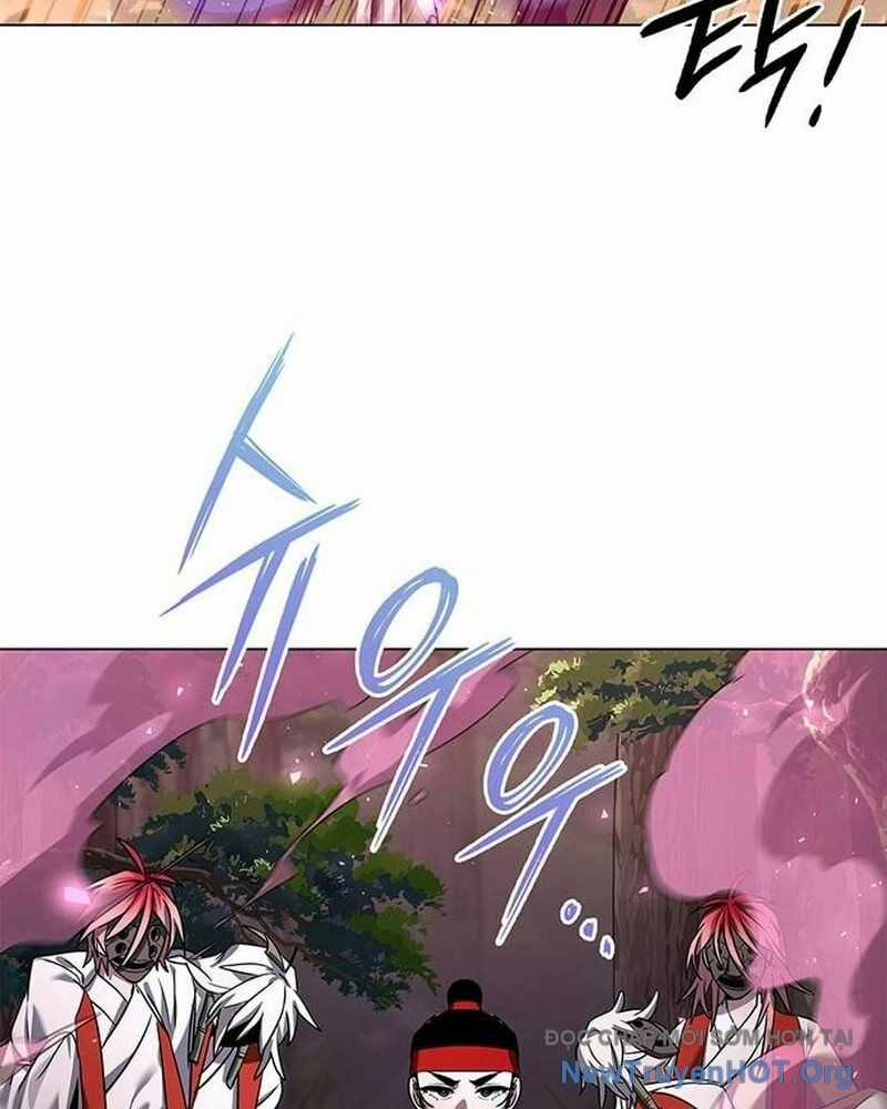 Đêm Của Yêu Tinh - Chapter 106 - Trang 100
