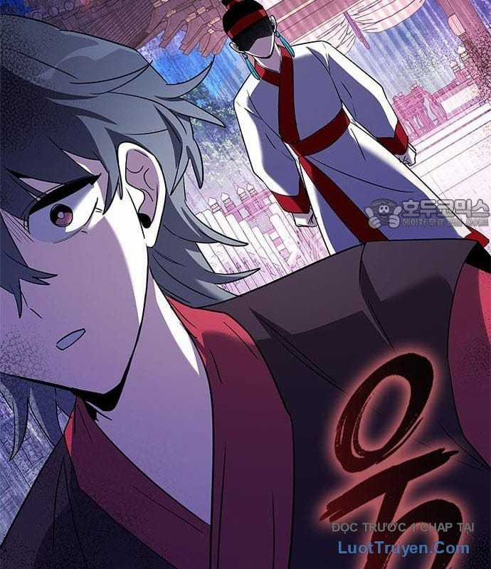 Đêm Của Yêu Tinh - Chapter 111 - Trang 146