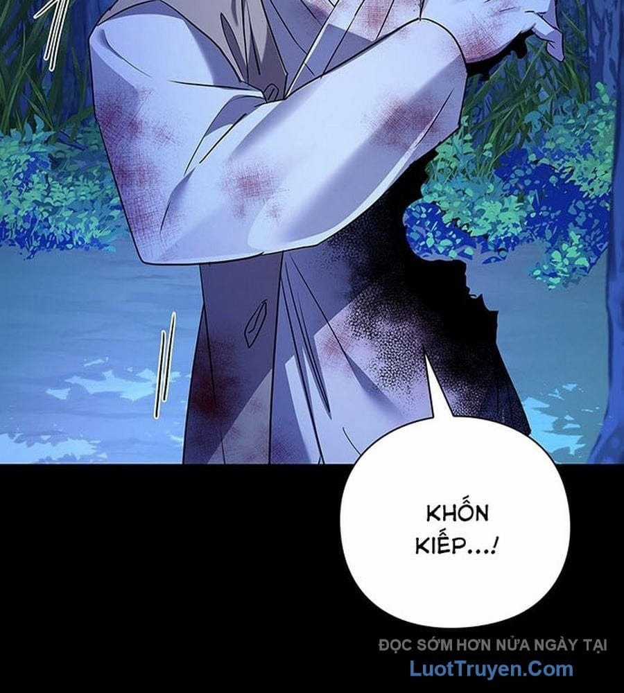 Đêm Của Yêu Tinh - Chapter 113 - Trang 116