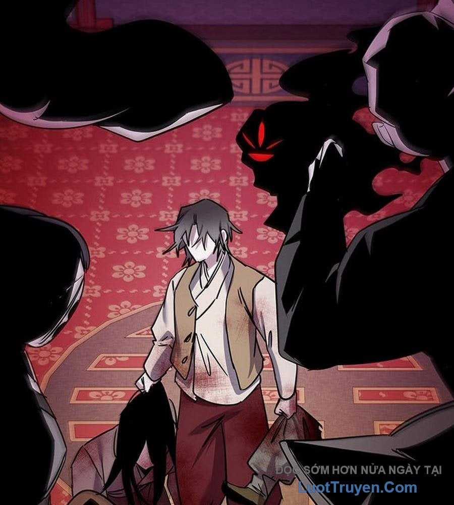 Đêm Của Yêu Tinh - Chapter 113 - Trang 182