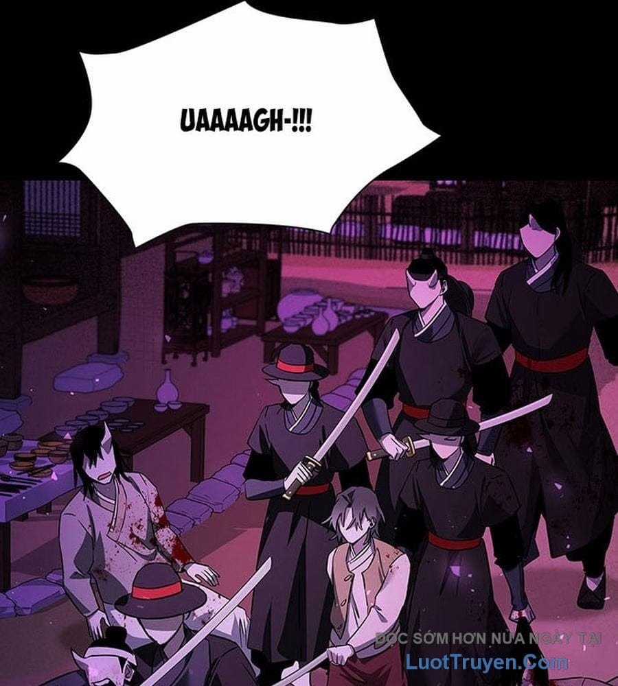 Đêm Của Yêu Tinh - Chapter 113 - Trang 83