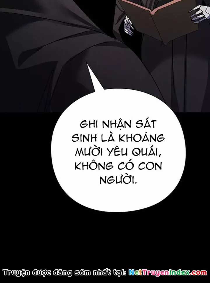 Đêm Của Yêu Tinh - Chapter 126 - Trang 124