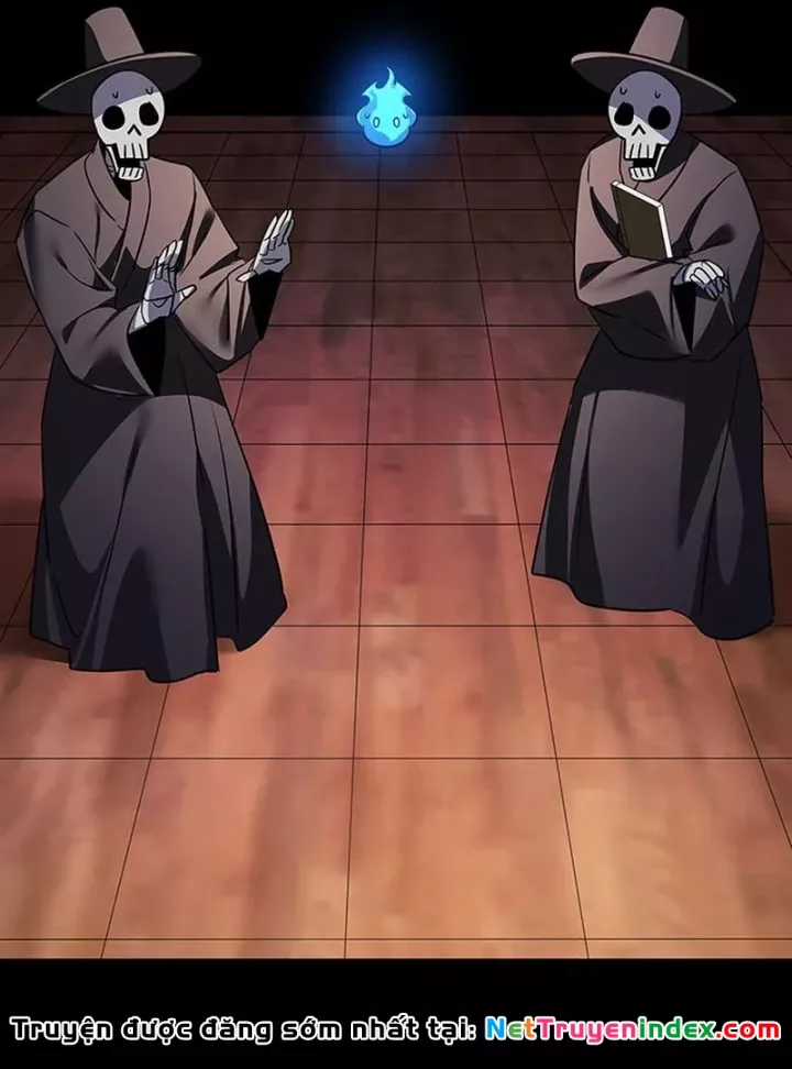 Đêm Của Yêu Tinh - Chapter 126 - Trang 153