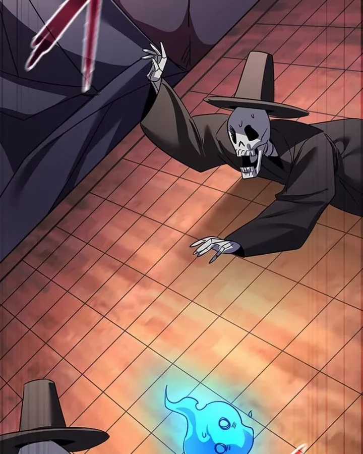 Đêm Của Yêu Tinh - Chapter 126 - Trang 158