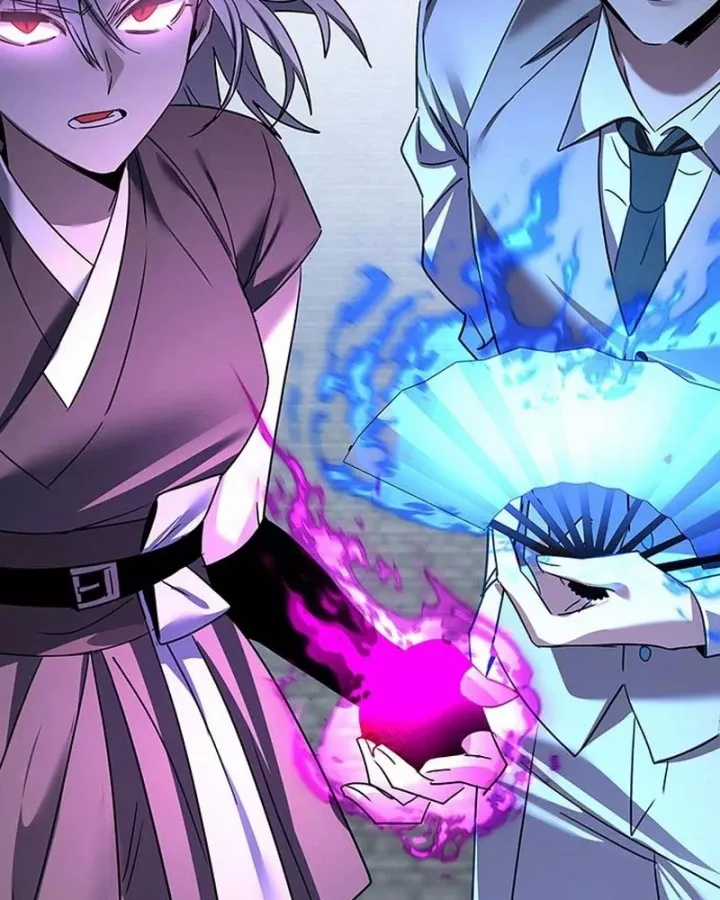 Đêm Của Yêu Tinh - Chapter 126 - Trang 17