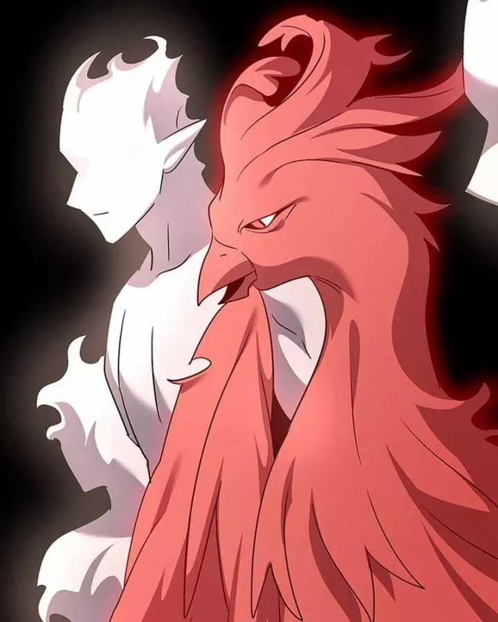 Đêm Của Yêu Tinh - Chapter 126 - Trang 206