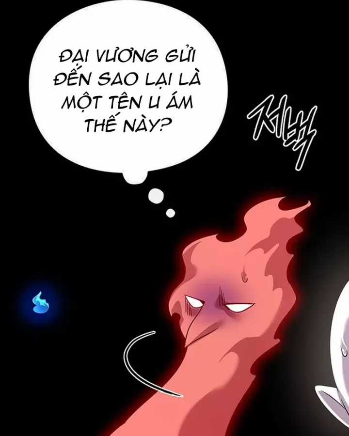 Đêm Của Yêu Tinh - Chapter 126 - Trang 217