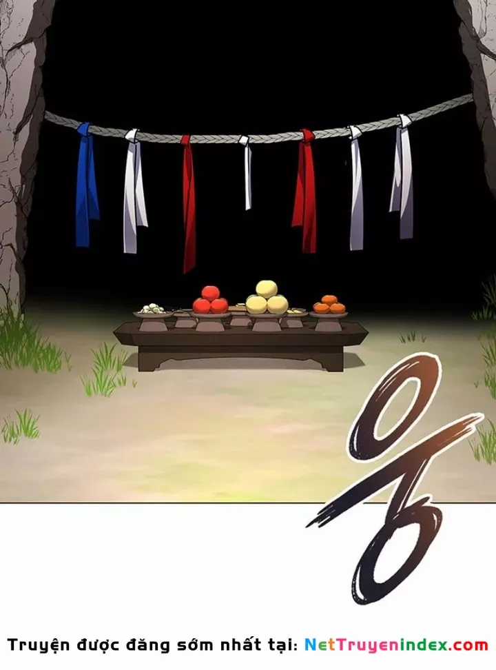 Đêm Của Yêu Tinh - Chapter 126 - Trang 24