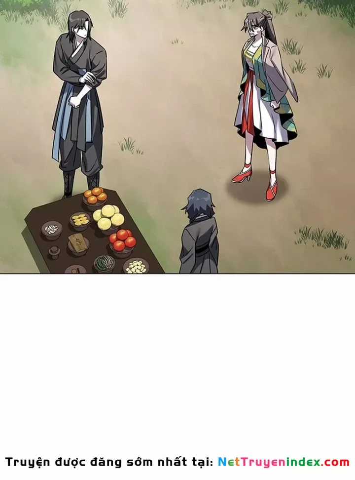 Đêm Của Yêu Tinh - Chapter 126 - Trang 28