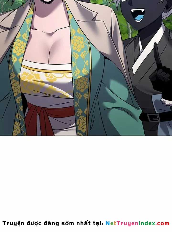 Đêm Của Yêu Tinh - Chapter 126 - Trang 33