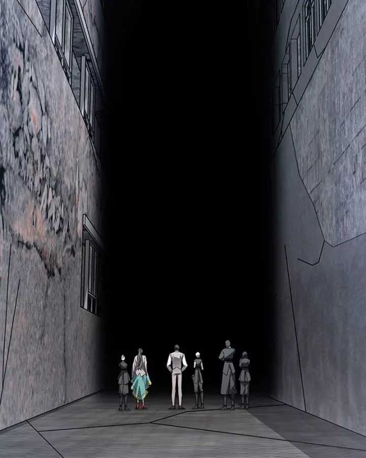 Đêm Của Yêu Tinh - Chapter 126 - Trang 5