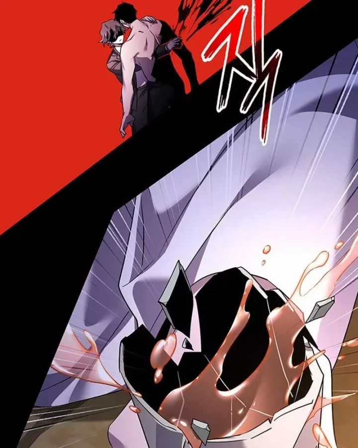 Đêm Của Yêu Tinh - Chapter 126 - Trang 44