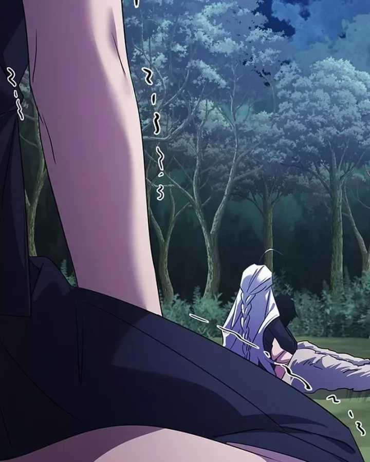 Đêm Của Yêu Tinh - Chapter 126 - Trang 52