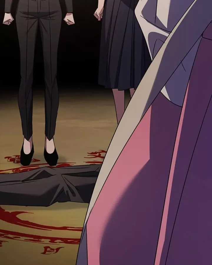 Đêm Của Yêu Tinh - Chapter 126 - Trang 70