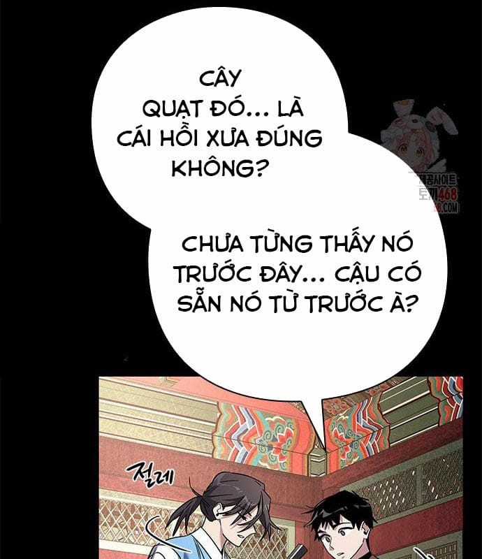 Đêm Của Yêu Tinh - Chapter 99 - Trang 20