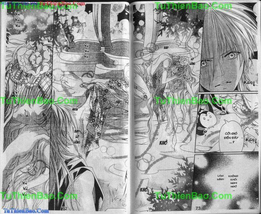 Đêm Huyền Thoại - Chapter 2 - Trang 15