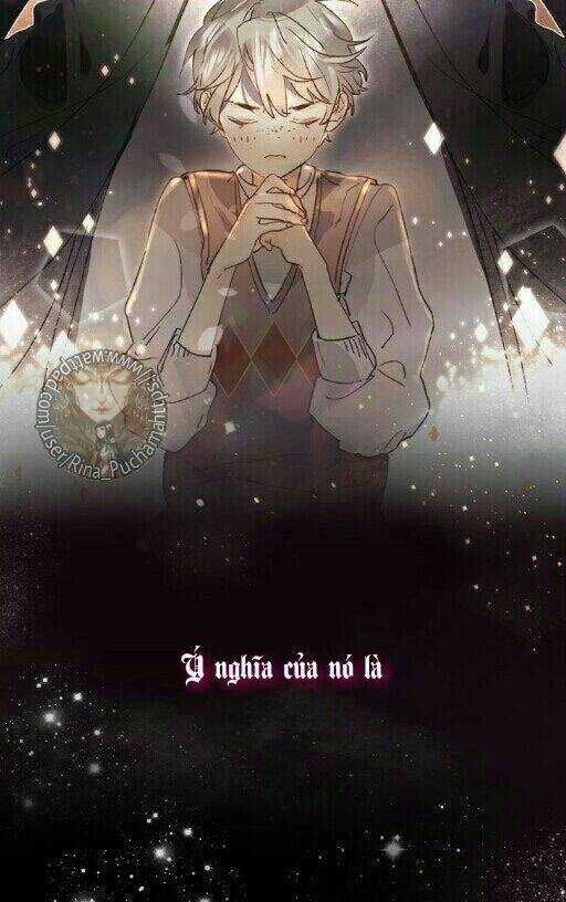 Đệm Lót Ma Nữ - Chapter 1 - Trang 2