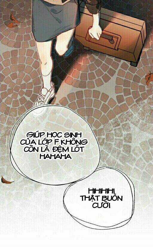 Đệm Lót Ma Nữ - Chapter 1 - Trang 18