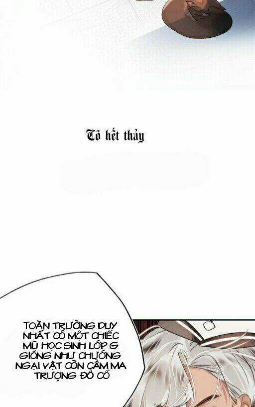 Đệm Lót Ma Nữ - Chapter 1 - Trang 20