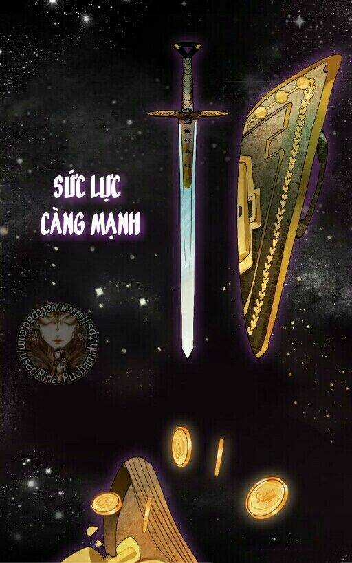 Đệm Lót Ma Nữ - Chapter 1 - Trang 3