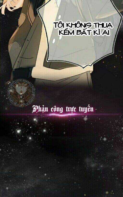 Đệm Lót Ma Nữ - Chapter 1 - Trang 28