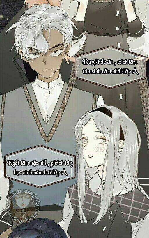 Đệm Lót Ma Nữ - Chapter 1 - Trang 30