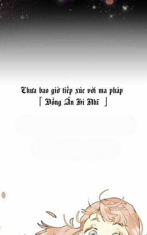 Đệm Lót Ma Nữ - Chapter 1 - Trang 5