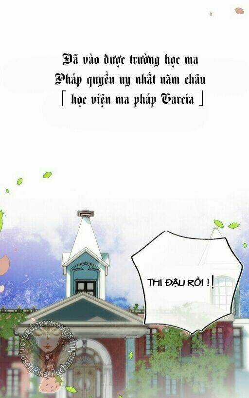 Đệm Lót Ma Nữ - Chapter 1 - Trang 7