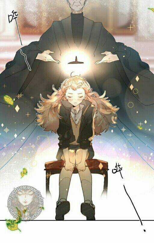 Đệm Lót Ma Nữ - Chapter 1 - Trang 10