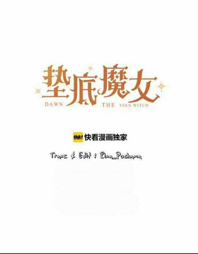 Đệm Lót Ma Nữ - Chapter 2 - Trang 1