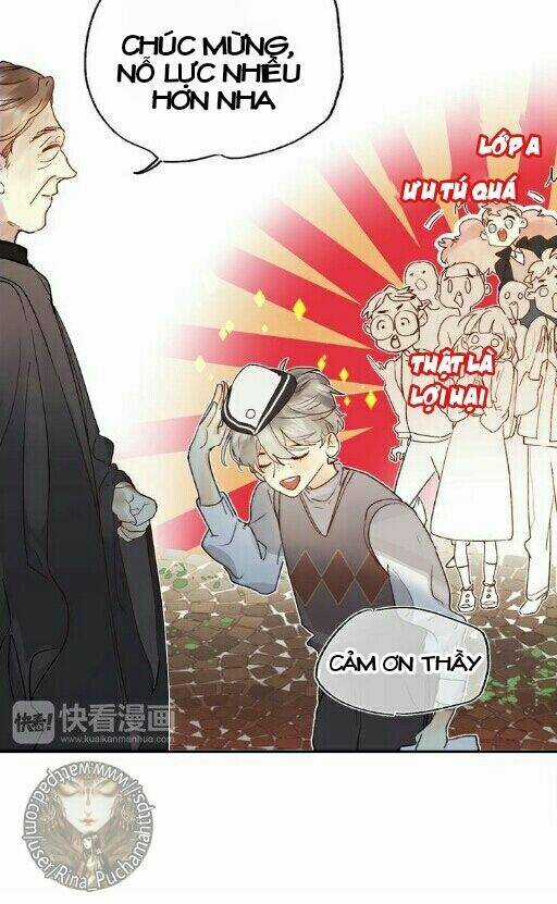 Đệm Lót Ma Nữ - Chapter 2 - Trang 13