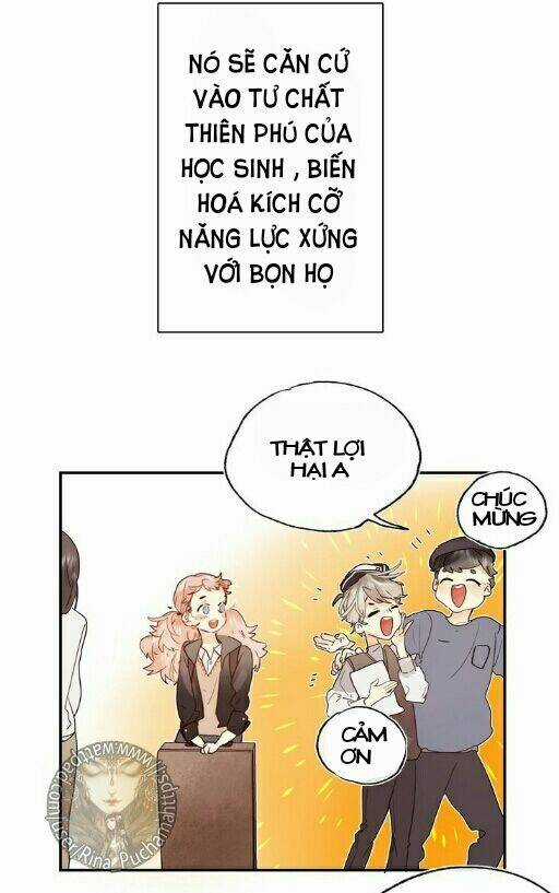 Đệm Lót Ma Nữ - Chapter 2 - Trang 14