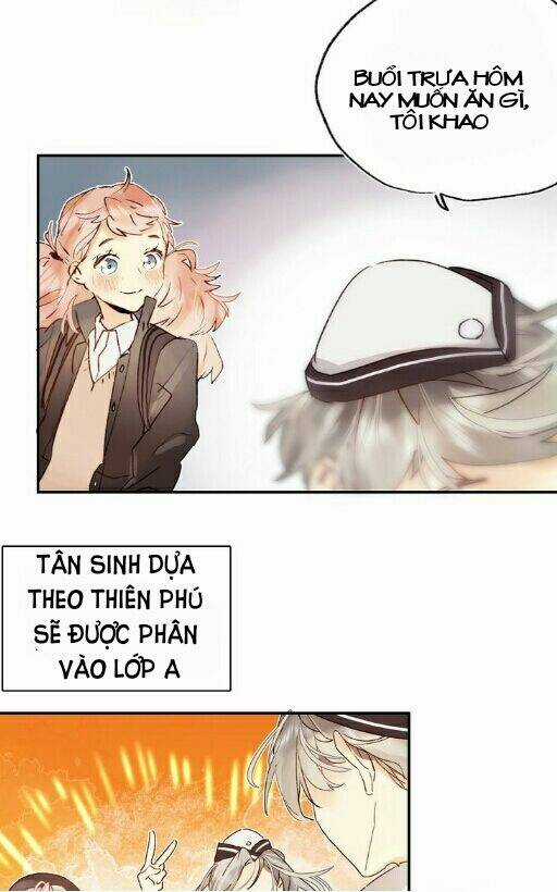 Đệm Lót Ma Nữ - Chapter 2 - Trang 15