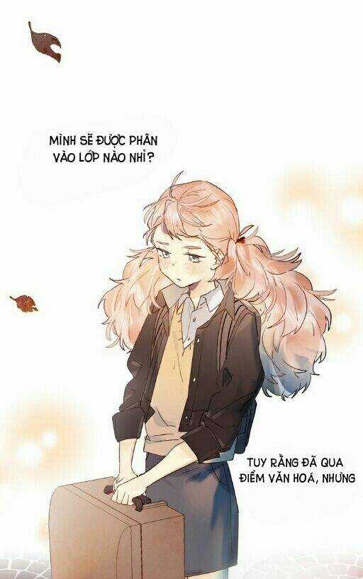 Đệm Lót Ma Nữ - Chapter 2 - Trang 17