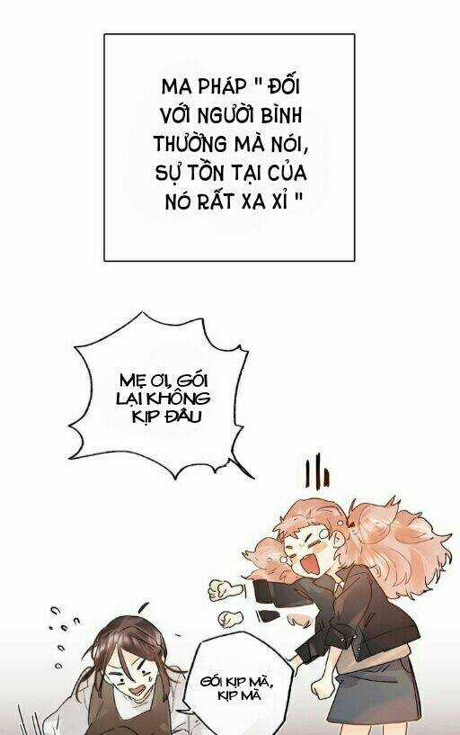 Đệm Lót Ma Nữ - Chapter 2 - Trang 19