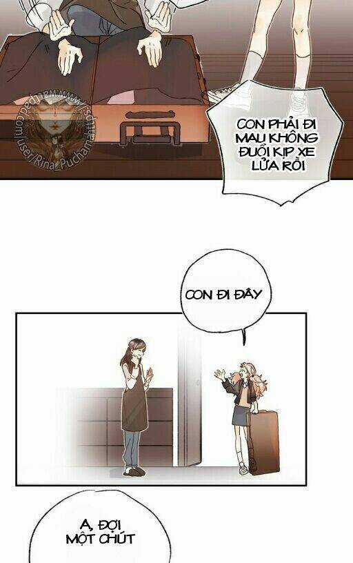 Đệm Lót Ma Nữ - Chapter 2 - Trang 20