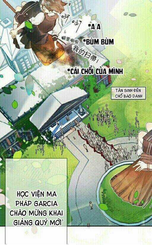 Đệm Lót Ma Nữ - Chapter 2 - Trang 3