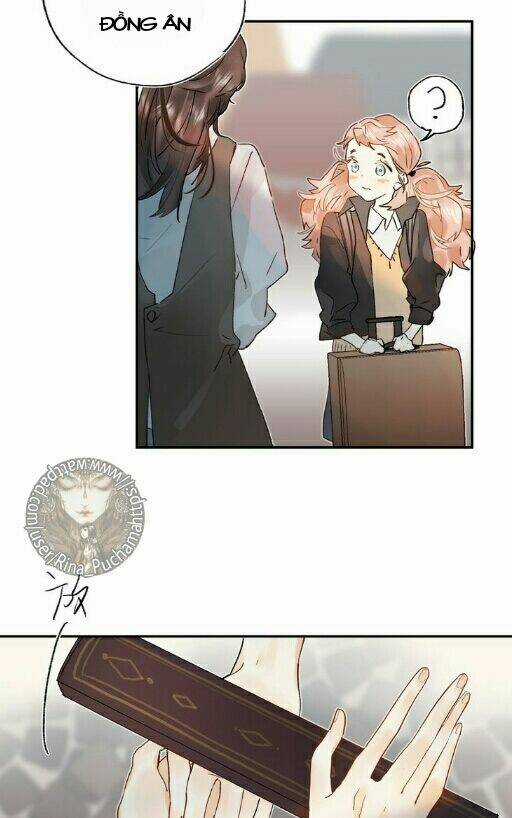 Đệm Lót Ma Nữ - Chapter 2 - Trang 21