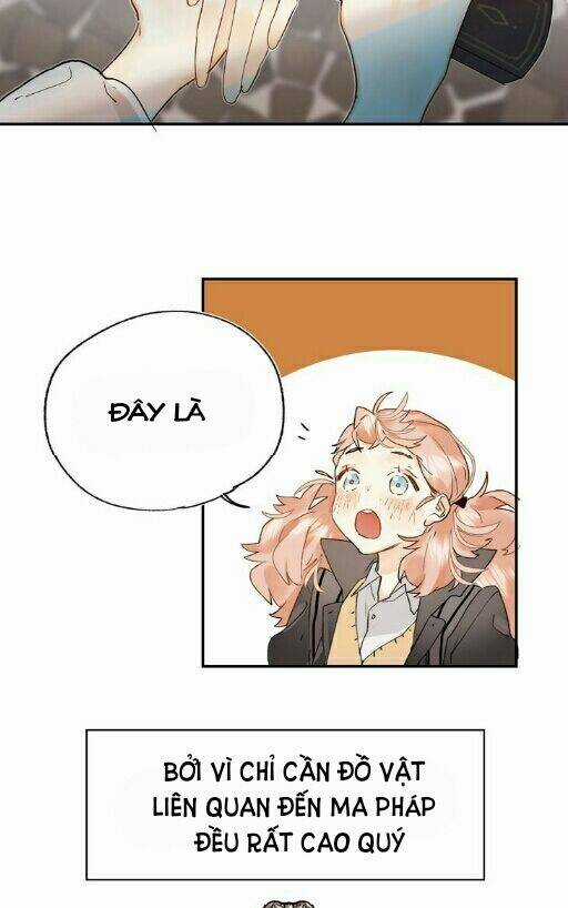 Đệm Lót Ma Nữ - Chapter 2 - Trang 22