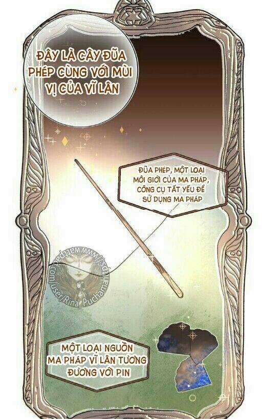 Đệm Lót Ma Nữ - Chapter 2 - Trang 23