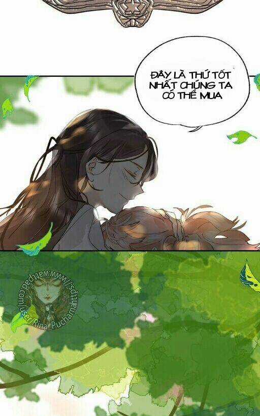 Đệm Lót Ma Nữ - Chapter 2 - Trang 24