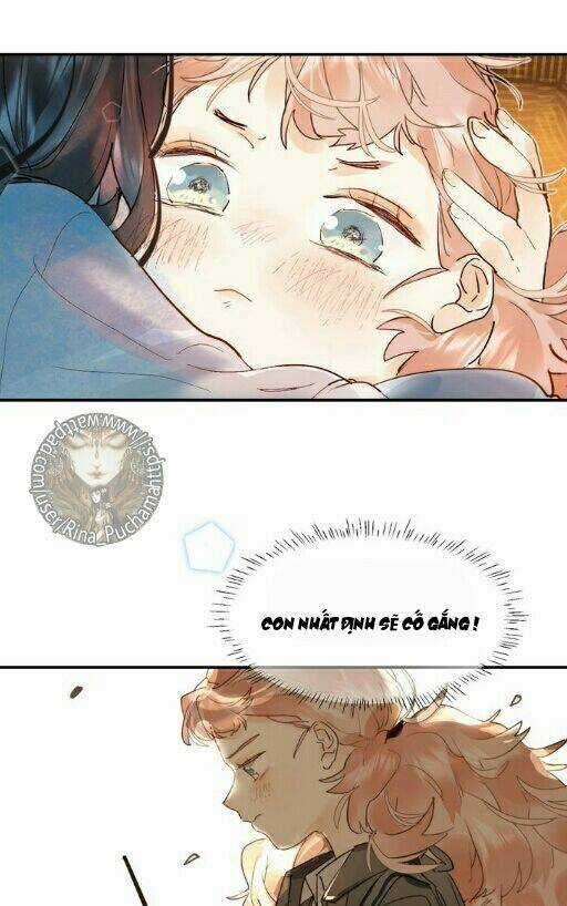 Đệm Lót Ma Nữ - Chapter 2 - Trang 26