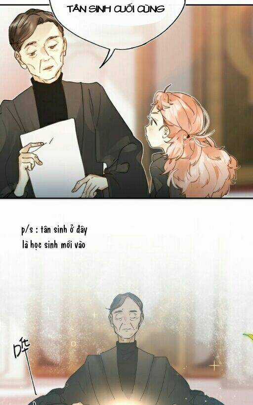 Đệm Lót Ma Nữ - Chapter 2 - Trang 29