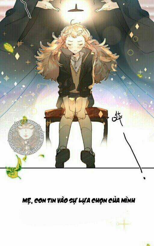 Đệm Lót Ma Nữ - Chapter 2 - Trang 30