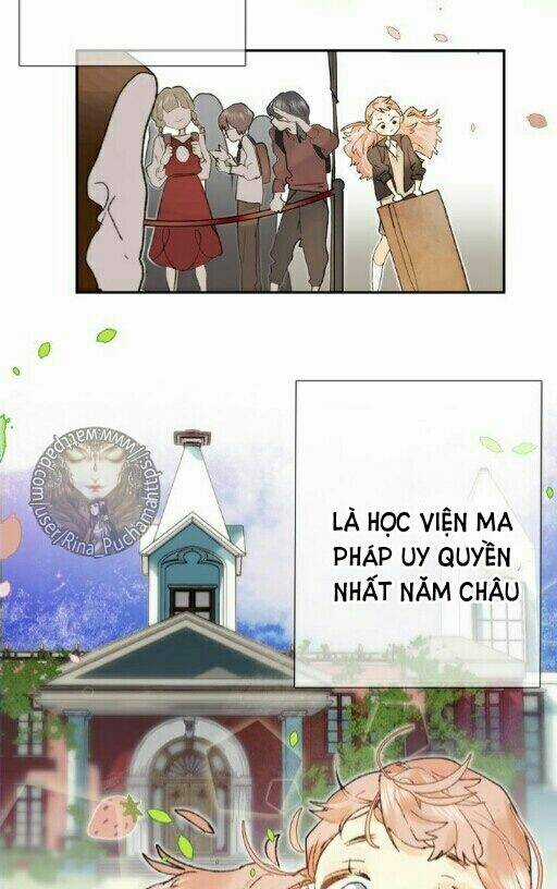 Đệm Lót Ma Nữ - Chapter 2 - Trang 4