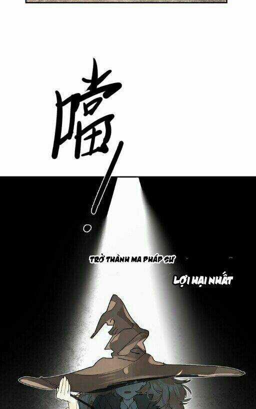 Đệm Lót Ma Nữ - Chapter 2 - Trang 33