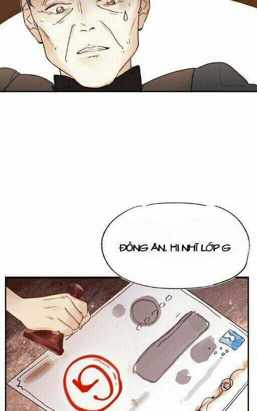 Đệm Lót Ma Nữ - Chapter 2 - Trang 36