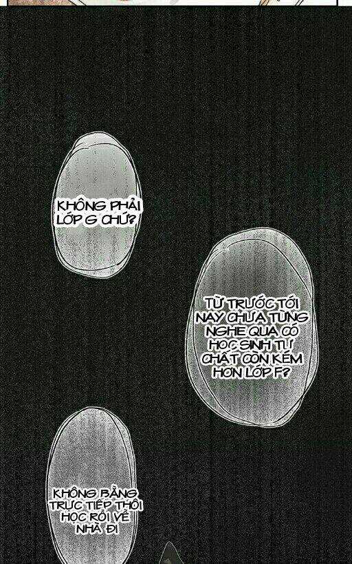 Đệm Lót Ma Nữ - Chapter 2 - Trang 37