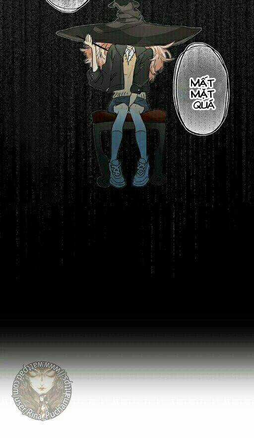 Đệm Lót Ma Nữ - Chapter 2 - Trang 38